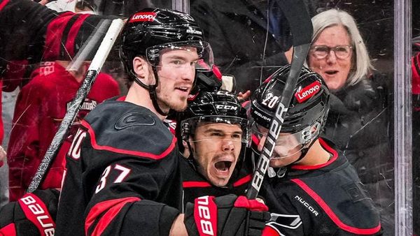 Workrate Hockey - September 19, 2025