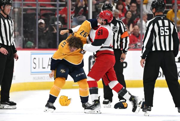 Workrate Hockey - September 30, 2025