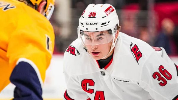 Workrate Hockey - September 16, 2025