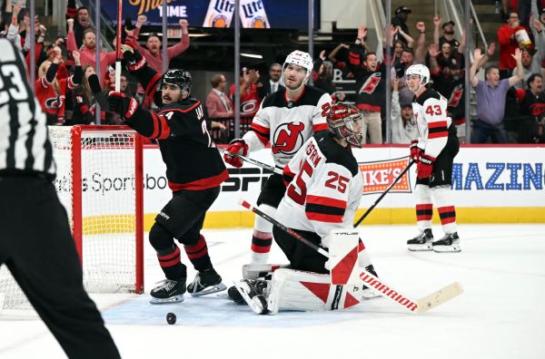 Workrate Hockey - October 10, 2025