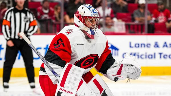 Workrate Hockey - October 7, 2025