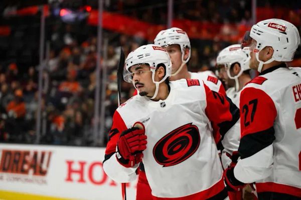 Workrate Hockey - November 11, 2025