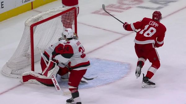 Workrate Hockey - January 13, 2026