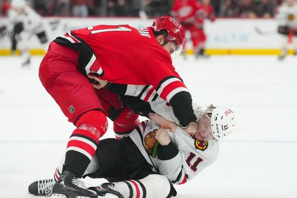 Workrate Hockey - January 31, 2026