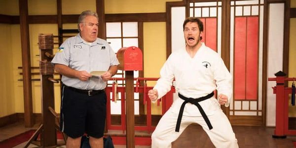 Workrate Hockey - got any questions?