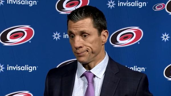 Workrate Hockey - April 21, 2026