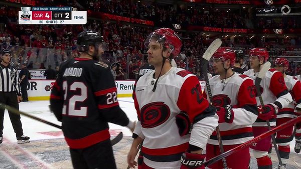Workrate Hockey - May 4, 2026