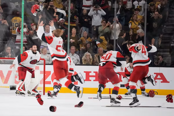 Workrate Hockey - June 15, 2026