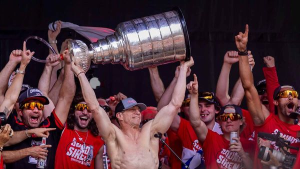 Workrate Hockey - June 23, 2026
