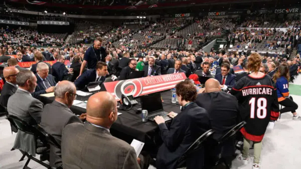 Workrate Hockey - June 26, 2026