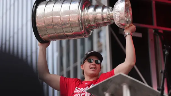 Workrate Hockey - July 3, 2026