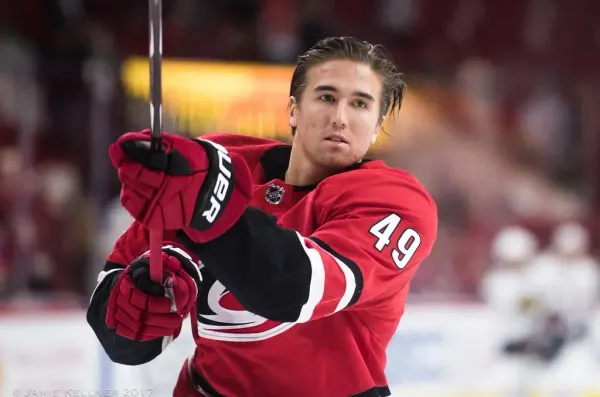 Workrate Hockey #68 - August 7, 2026