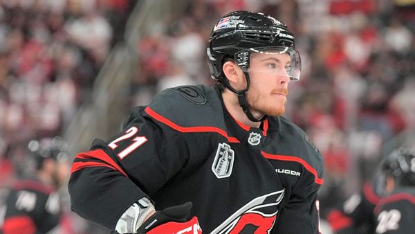 Workrate Hockey #67 - August 4, 2026