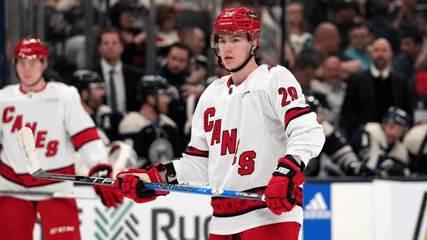 Workrate Hockey #69 - August 14, 2026