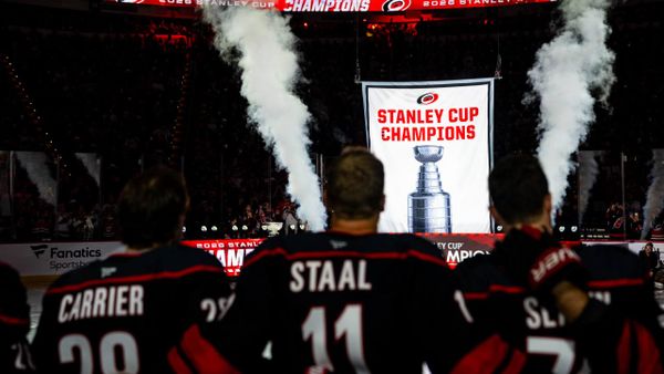 Workrate Hockey #71 - October 2, 2026