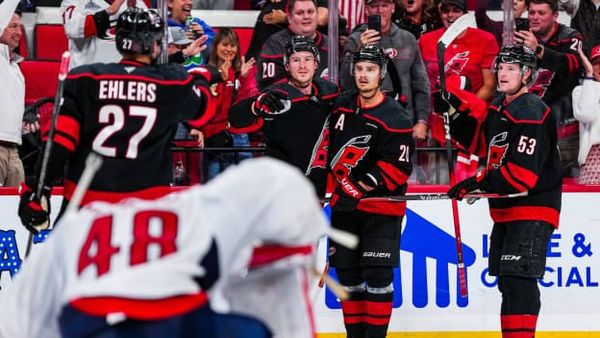 Workrate Hockey #72 - October 14, 2026