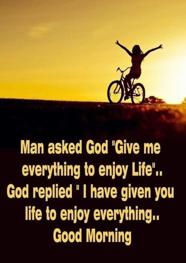 How to get more out of everything - simple sayings by alfred