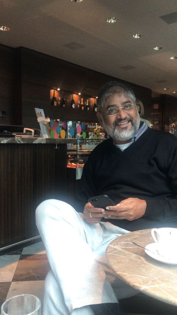 Time is man-made – Simple sayings by Alfred