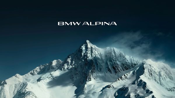 마이바흐 정조준한 BMW의 승부수, 'BMW 알피나' 2027년 국내 런칭