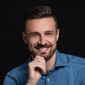 Aaron Gerig