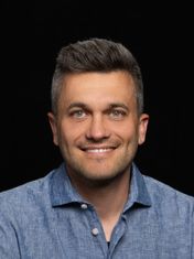 David Keusch