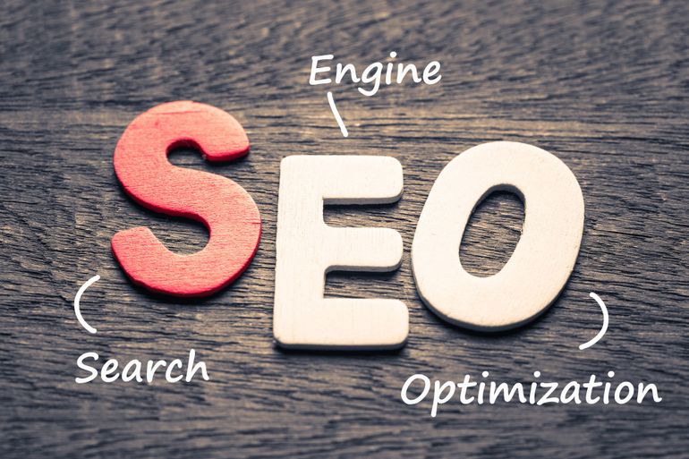 SEO mit Pimcore
