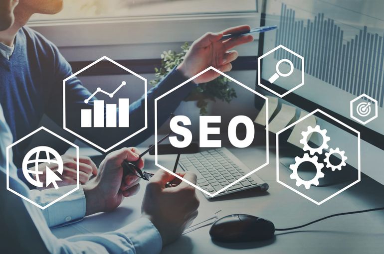 SEO-Serie: OffPage-Faktoren «Branding & Spezifische Faktoren»