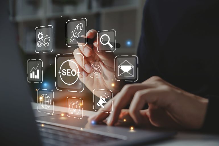 SEO-Serie: OnPage-Faktoren «Technik & User Experience»