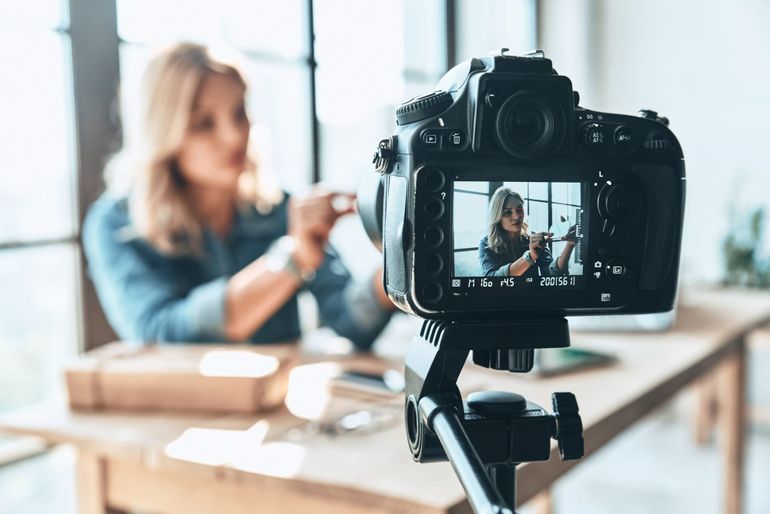 Video-Marketing