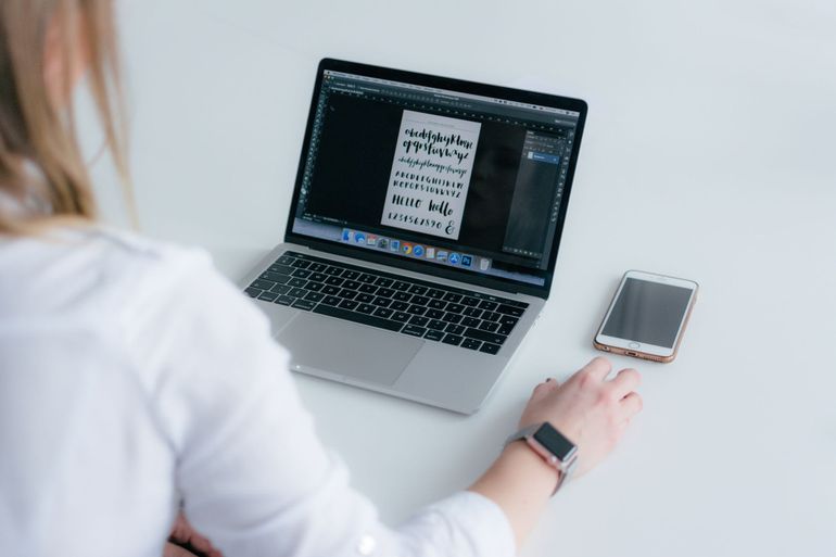 Goodbye Systemfonts, hello Webfonts: So funktioniert Typografie heute im Web
