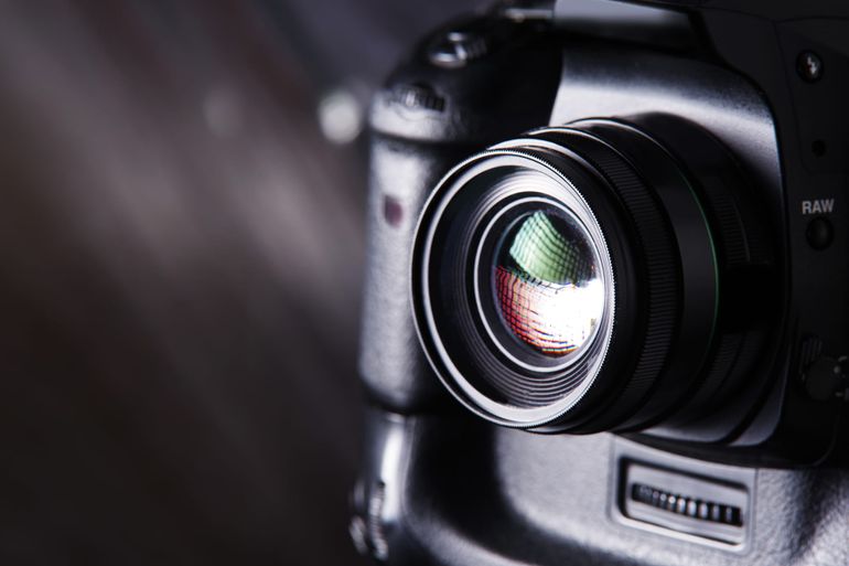 Fotografie – Tipps und Tricks