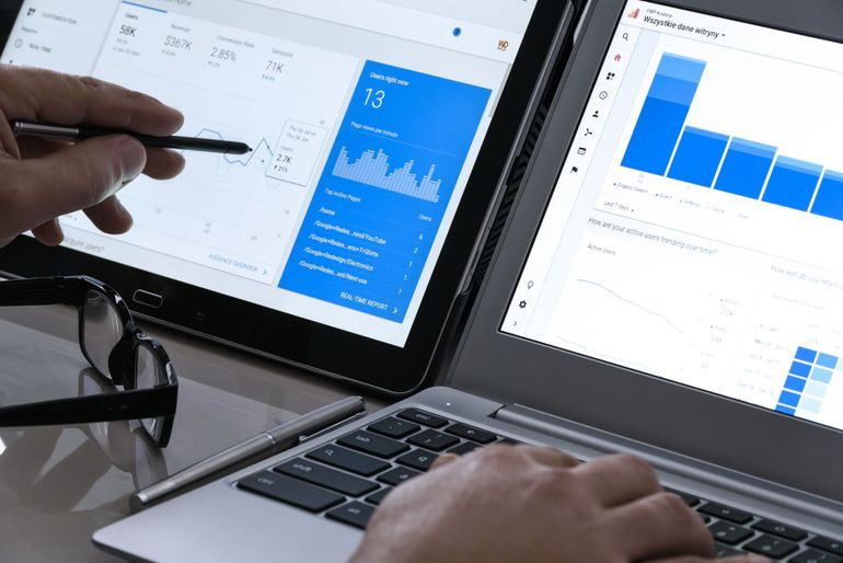 Die Lichter gehen aus bei Google Analytics
