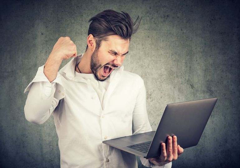 10 Tipps für einen gelungenen Webauftritt