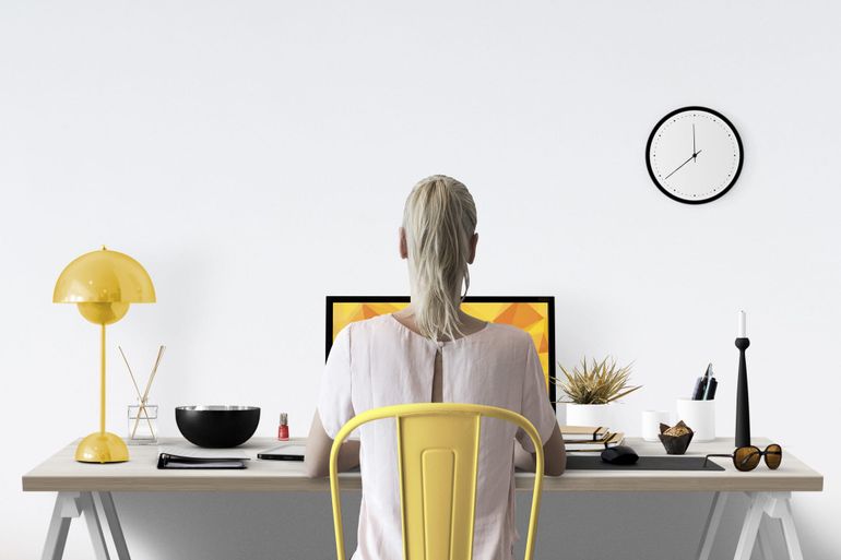 Webdesign-Trends 2018