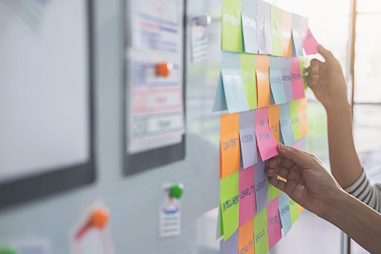 Wie Workshops Grosses verändern