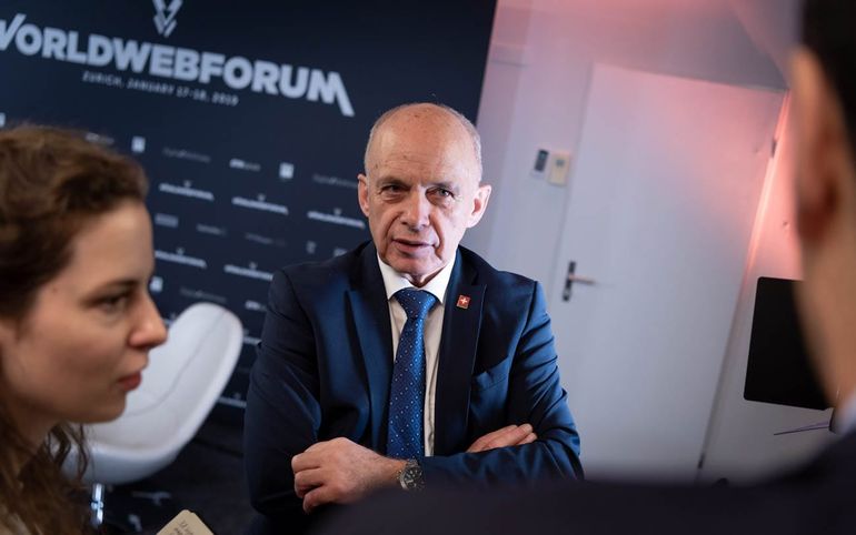 Worldwebforum 2019
