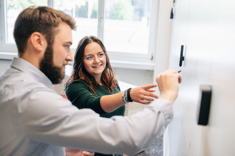 Personalisierung mit Pimcore: Wie Unternehmen Kunden individuell ansprechen können