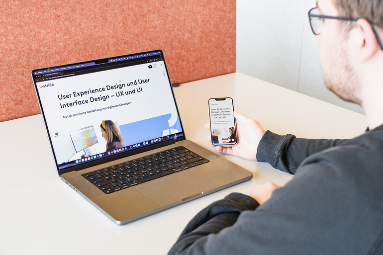 Responsive Webdesign einfach erklärt