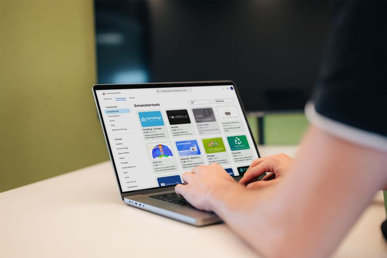 Google Chrome Extensions: So steigerst du deine Effizienz im Browser