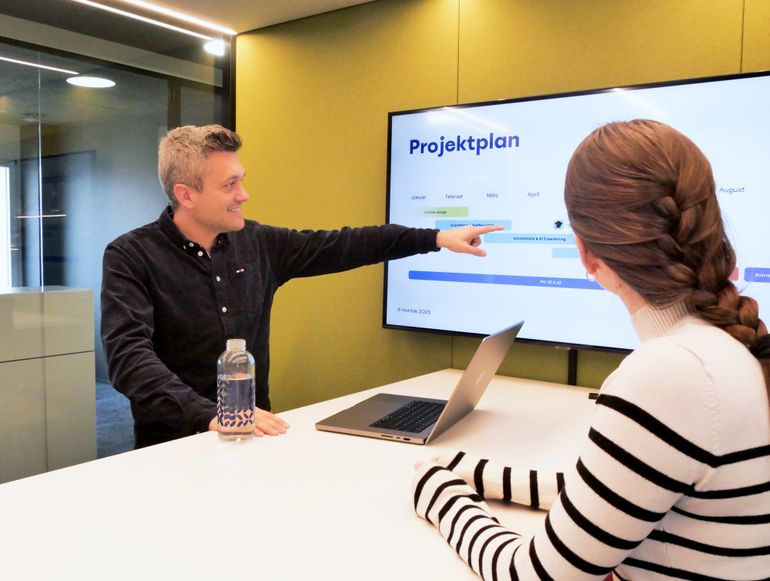 Warum echte Partnerschaften der neue Standard für Digitalagenturen sind