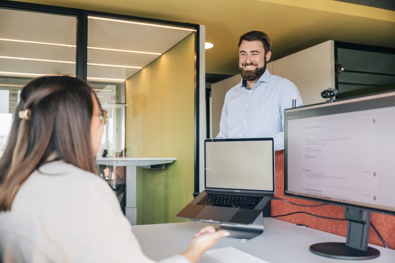 European Accessibility Act (EAA): Was Schweizer Unternehmen wissen müssen