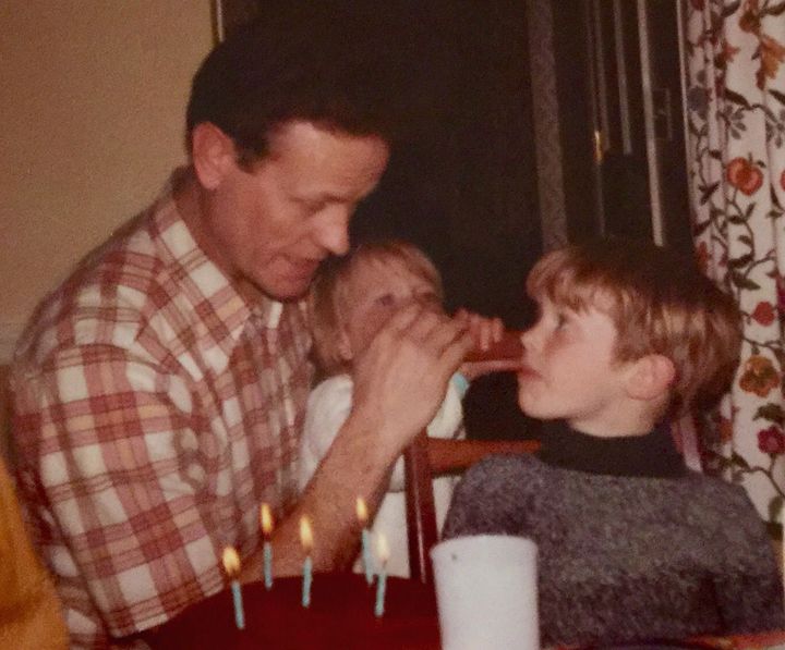 Who has the best dad?