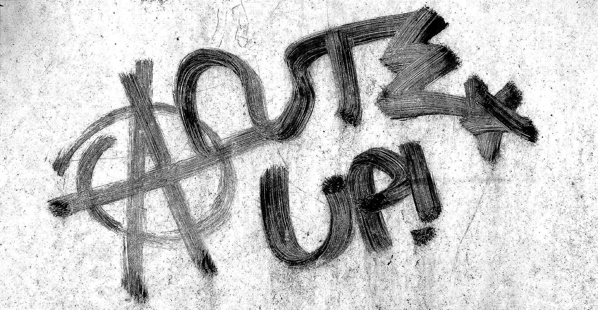 Popcorn at the Crime Scene