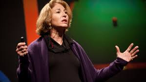 ANN-MARIE SLAUGHTER Having It All: The Real Conversation
