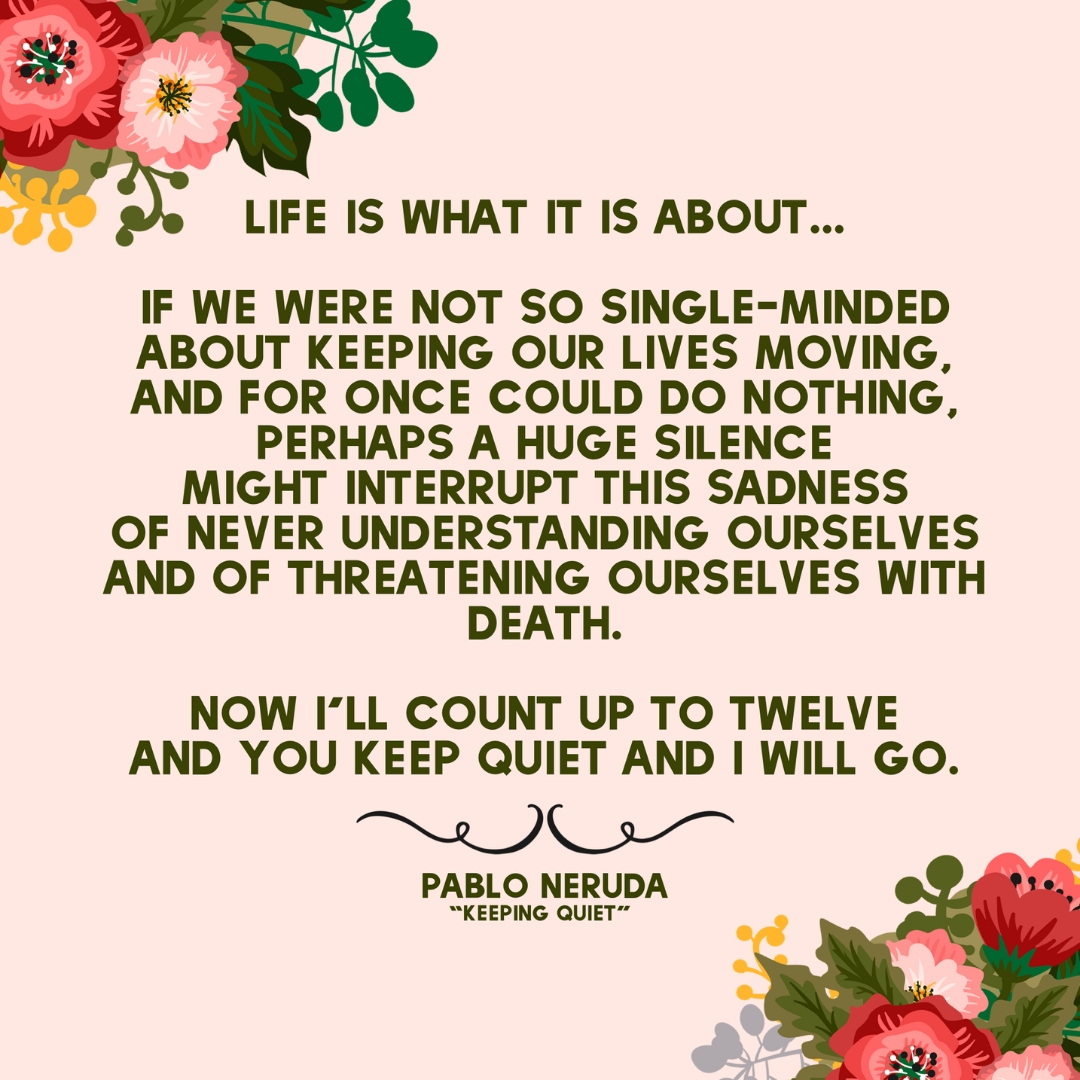 The Sunday Paper Reflection