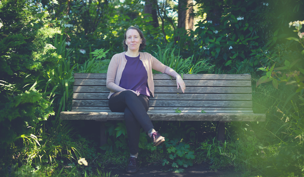 How to Take Care of Yourself When You're Feeling Overwhelmed