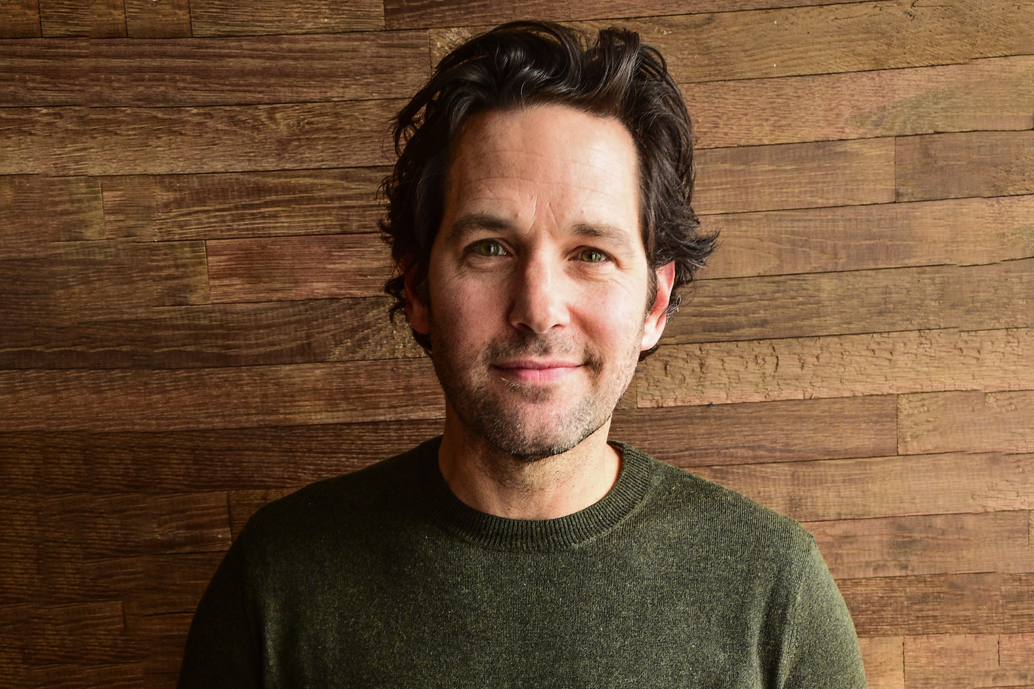 Paul Rudd