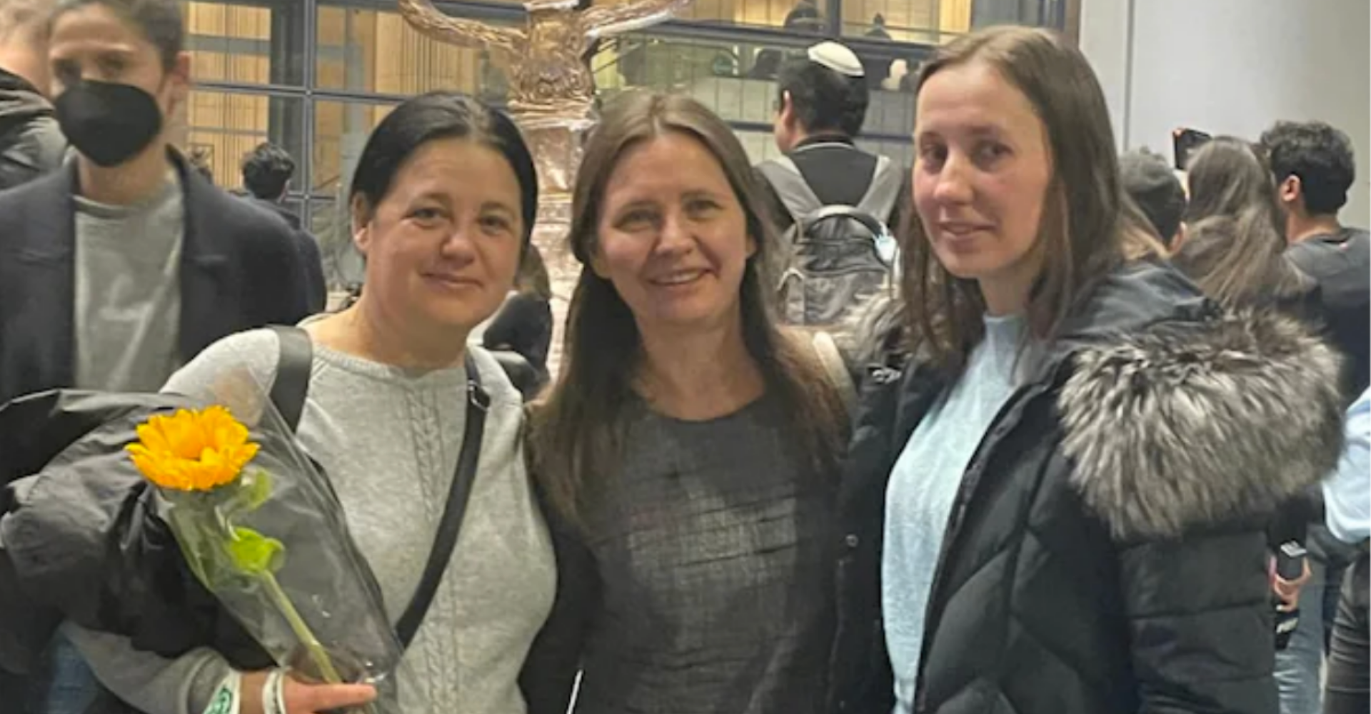 News Above the Noise: Week of March 20, 2022