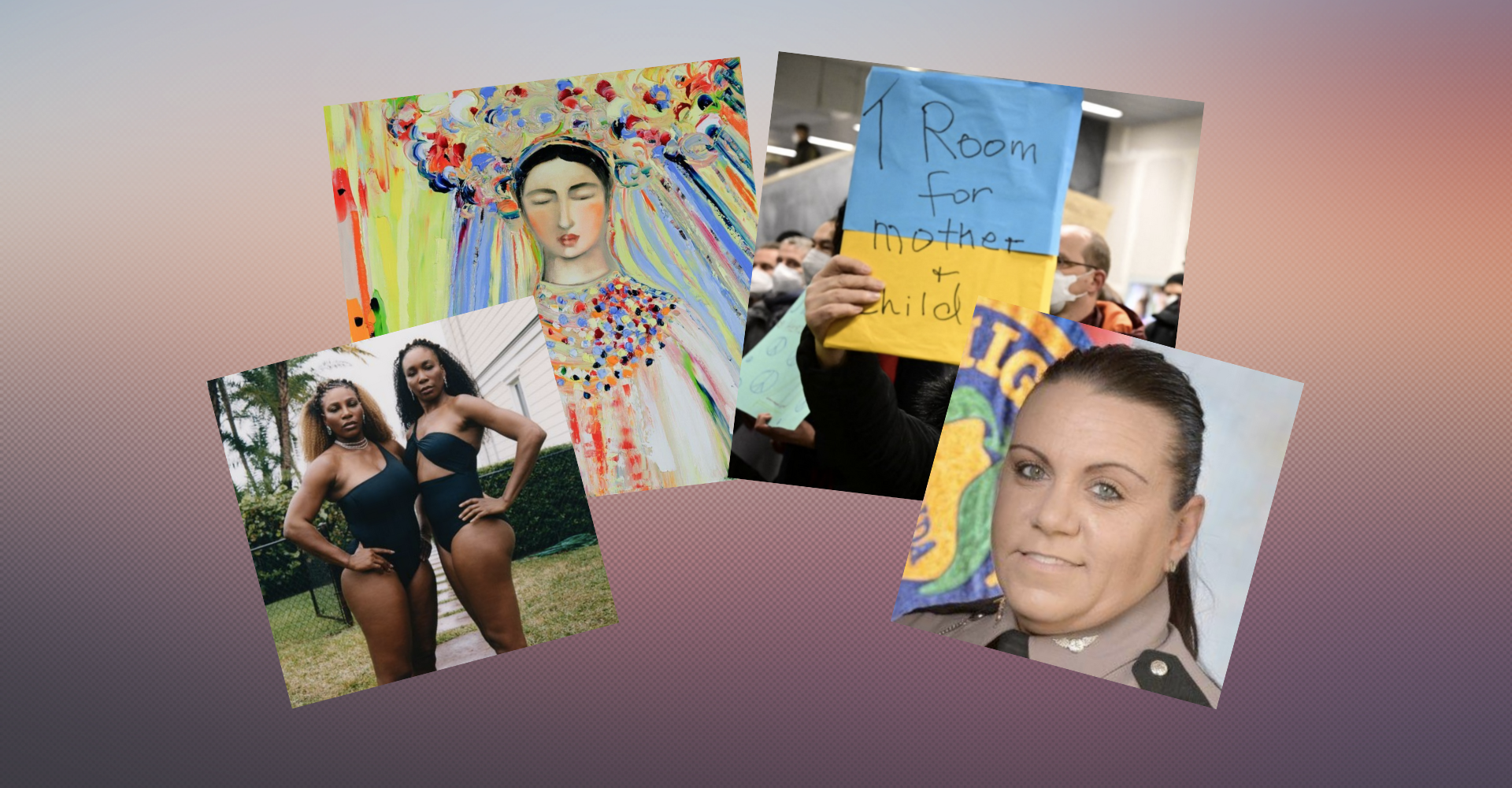 Here Are Four Powerful Reminders of the Expansive Love We Can Find In Our World