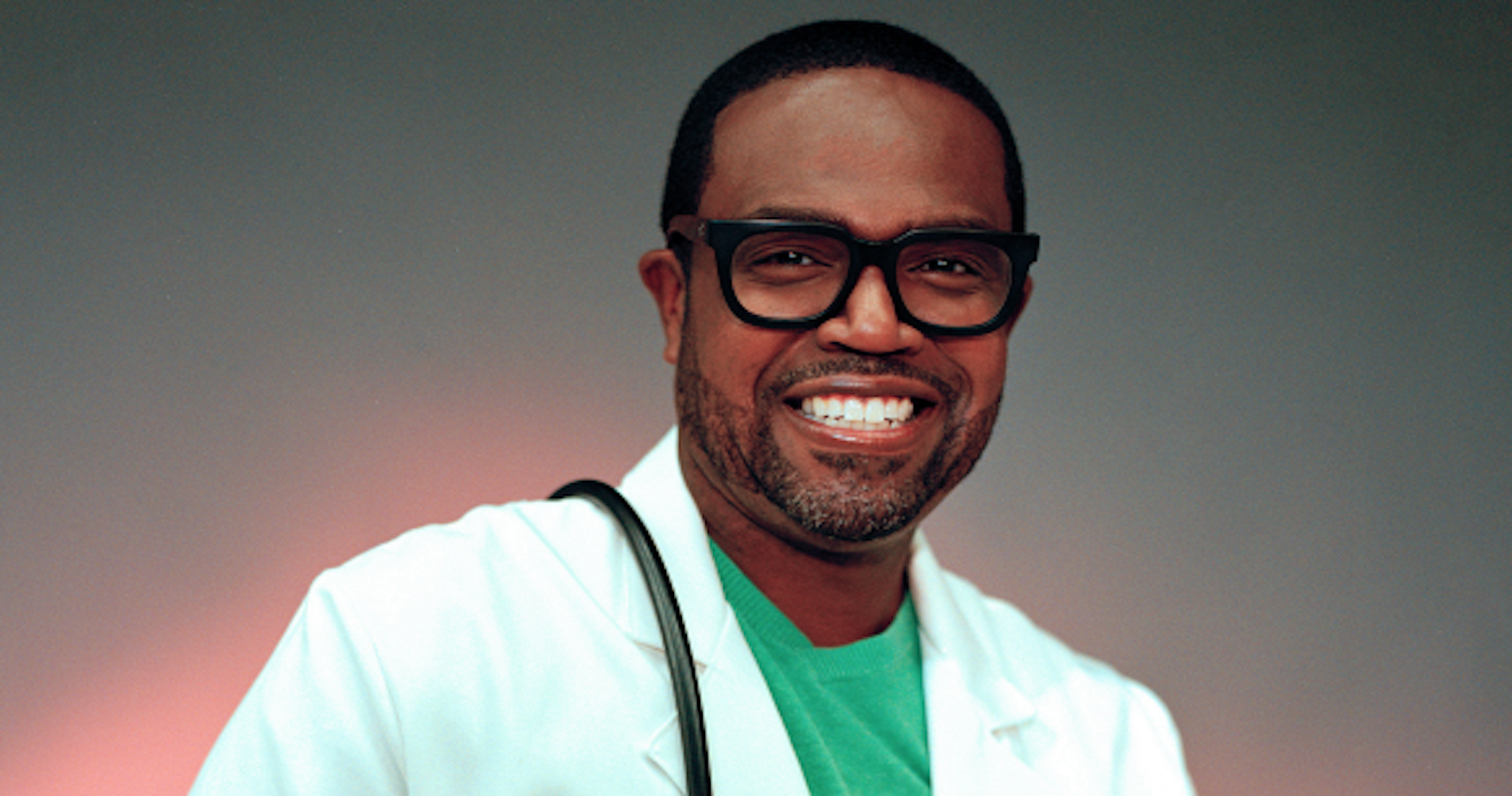Heal Yourself, Heal Humanity. Dr. Seku Gathers Shows Us Where to Start